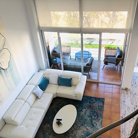 Vacaciones En La Playa Calafell Apartman El Vendrell Kültér fotó