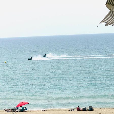 Vacaciones En La Playa Calafell Apartman El Vendrell Kültér fotó