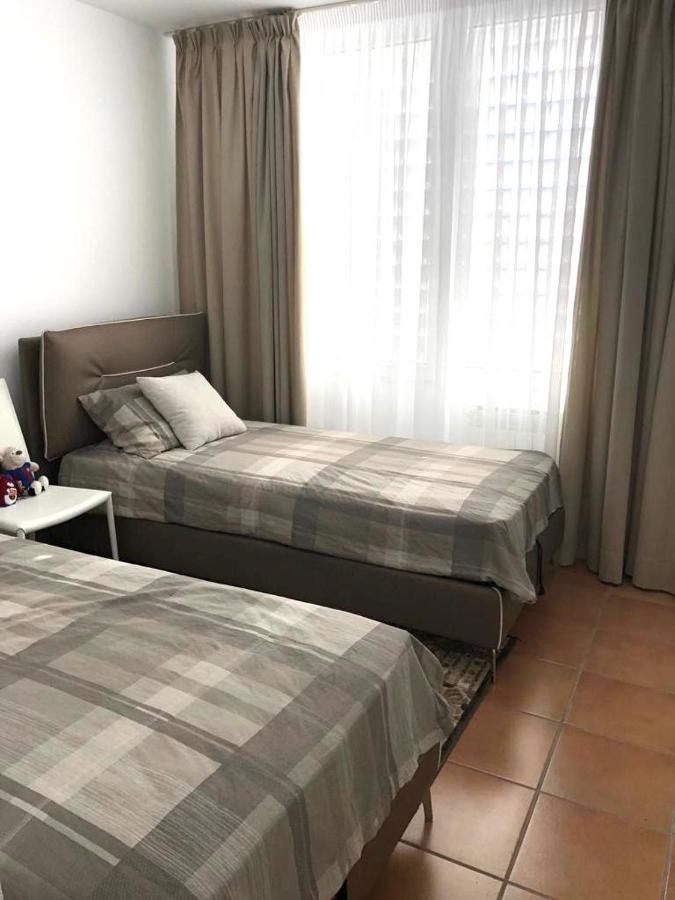 Vacaciones En La Playa Calafell Apartman El Vendrell Kültér fotó