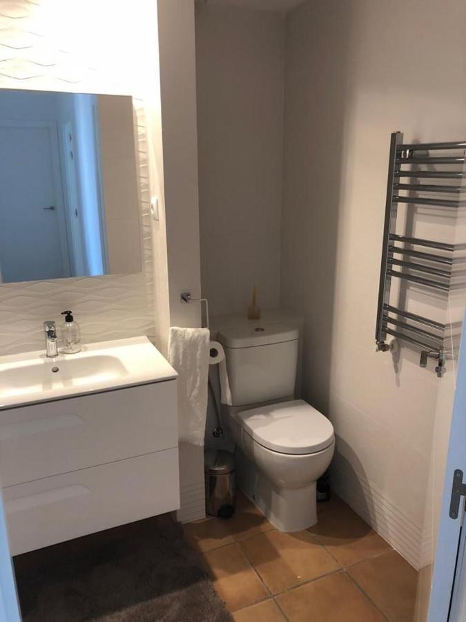 Vacaciones En La Playa Calafell Apartman El Vendrell Kültér fotó