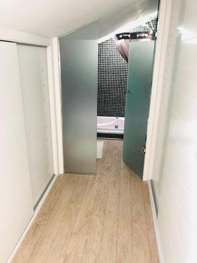 Vacaciones En La Playa Calafell Apartman El Vendrell Kültér fotó