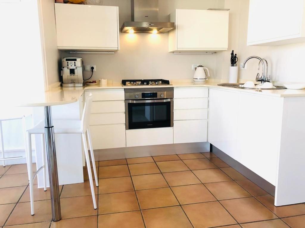 Vacaciones En La Playa Calafell Apartman El Vendrell Kültér fotó