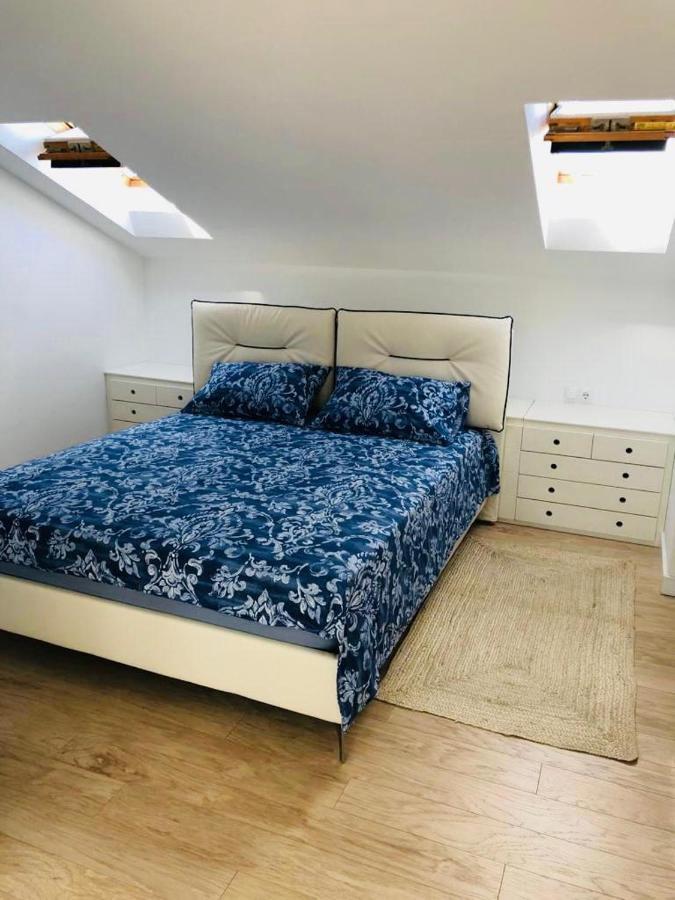 Vacaciones En La Playa Calafell Apartman El Vendrell Kültér fotó