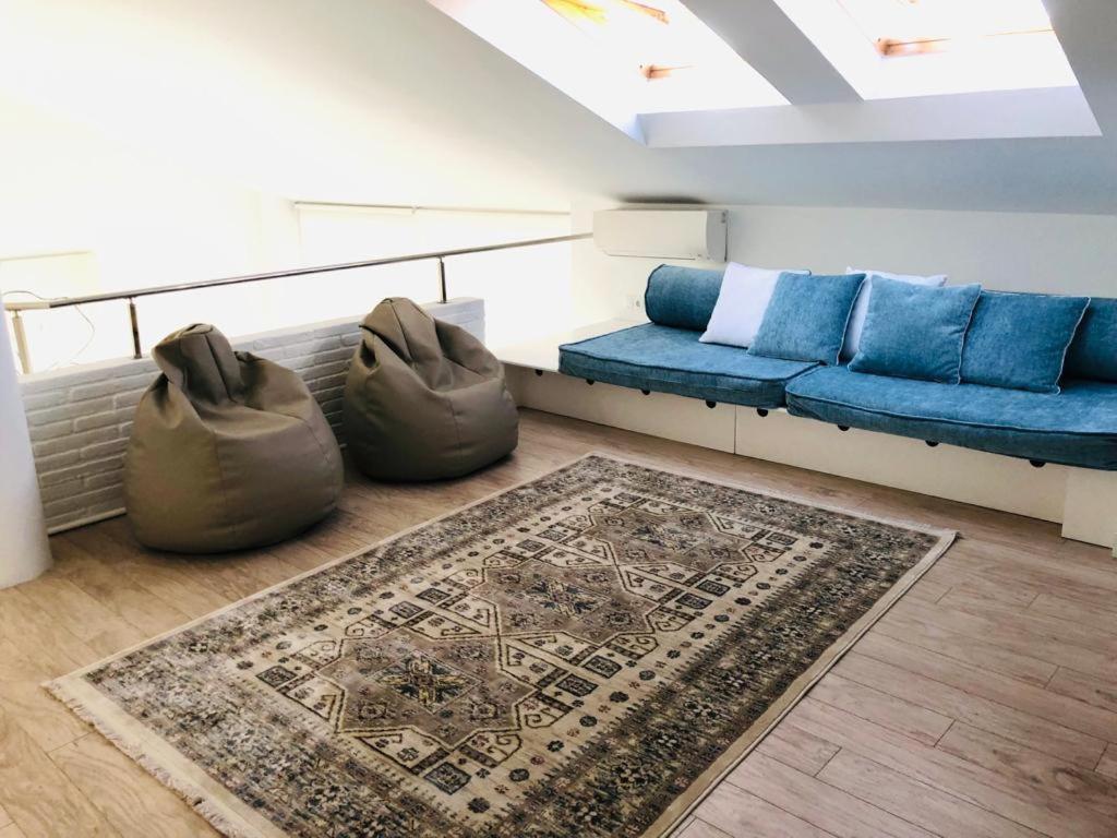 Vacaciones En La Playa Calafell Apartman El Vendrell Kültér fotó