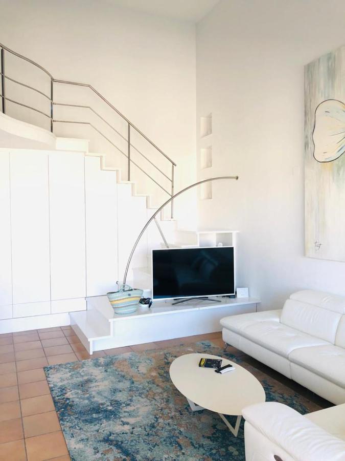 Vacaciones En La Playa Calafell Apartman El Vendrell Kültér fotó