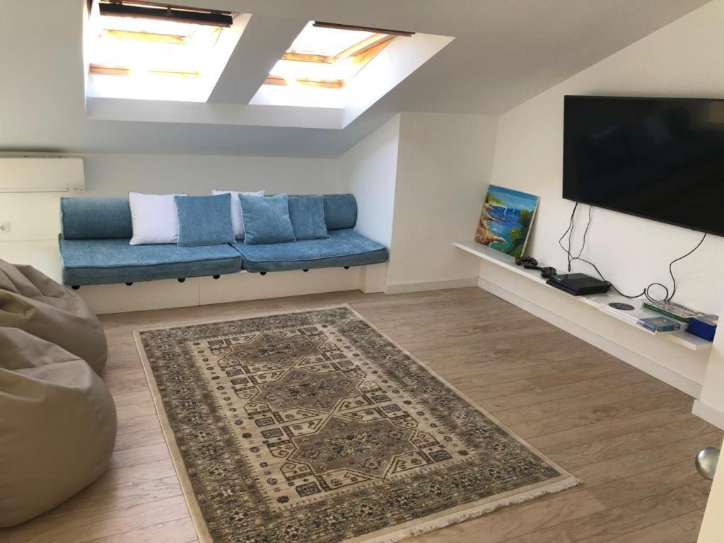 Vacaciones En La Playa Calafell Apartman El Vendrell Kültér fotó